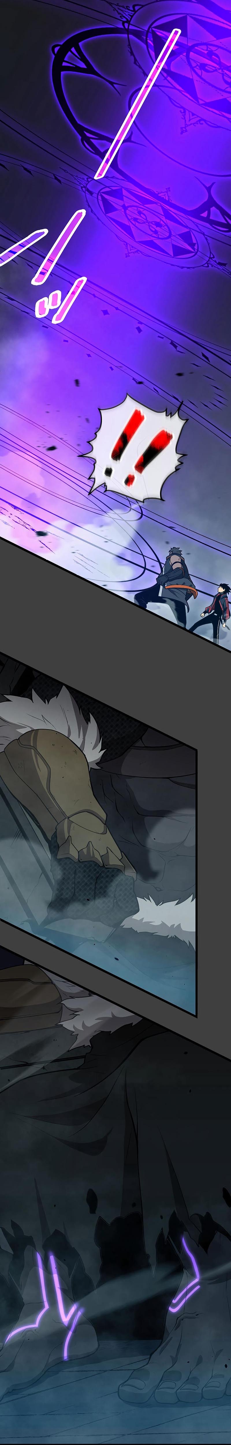 โทษทัณฑ์ของความตาย - Death Penalty ตอนที่ 8 หน้า 32