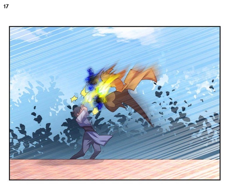 Above All Gods เทพยุทธเหนือเทวะ ตอนที่ 58 หน้า 18