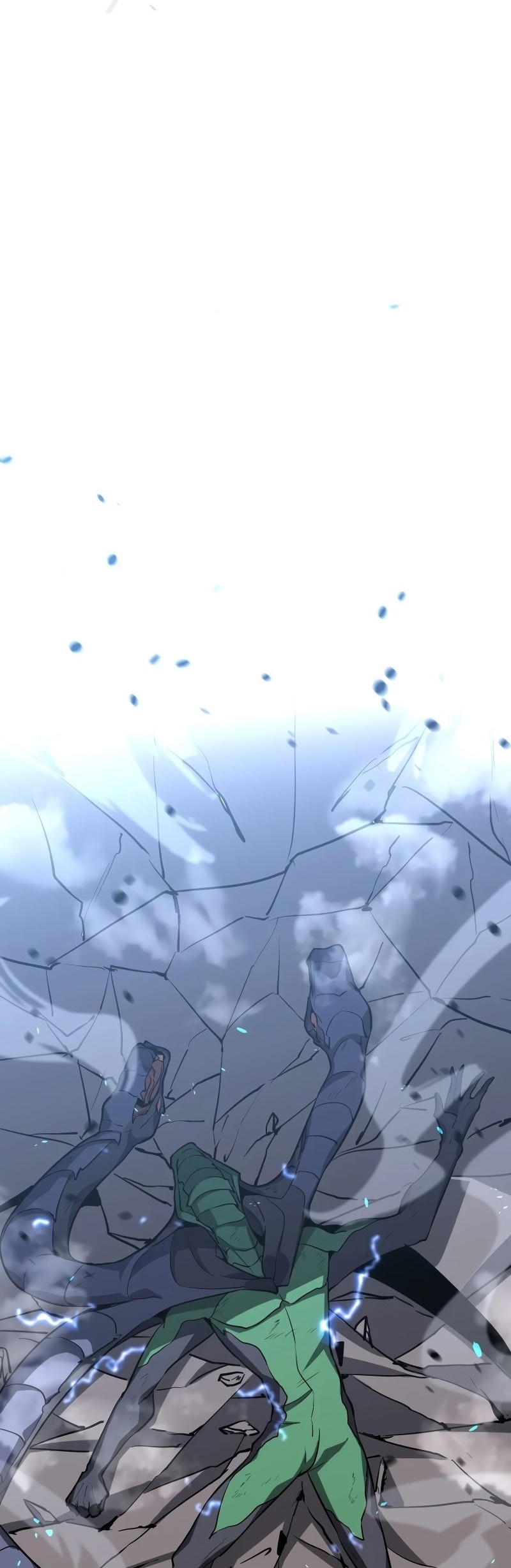 Super Evolution ตอนที่ 111 หน้า 26