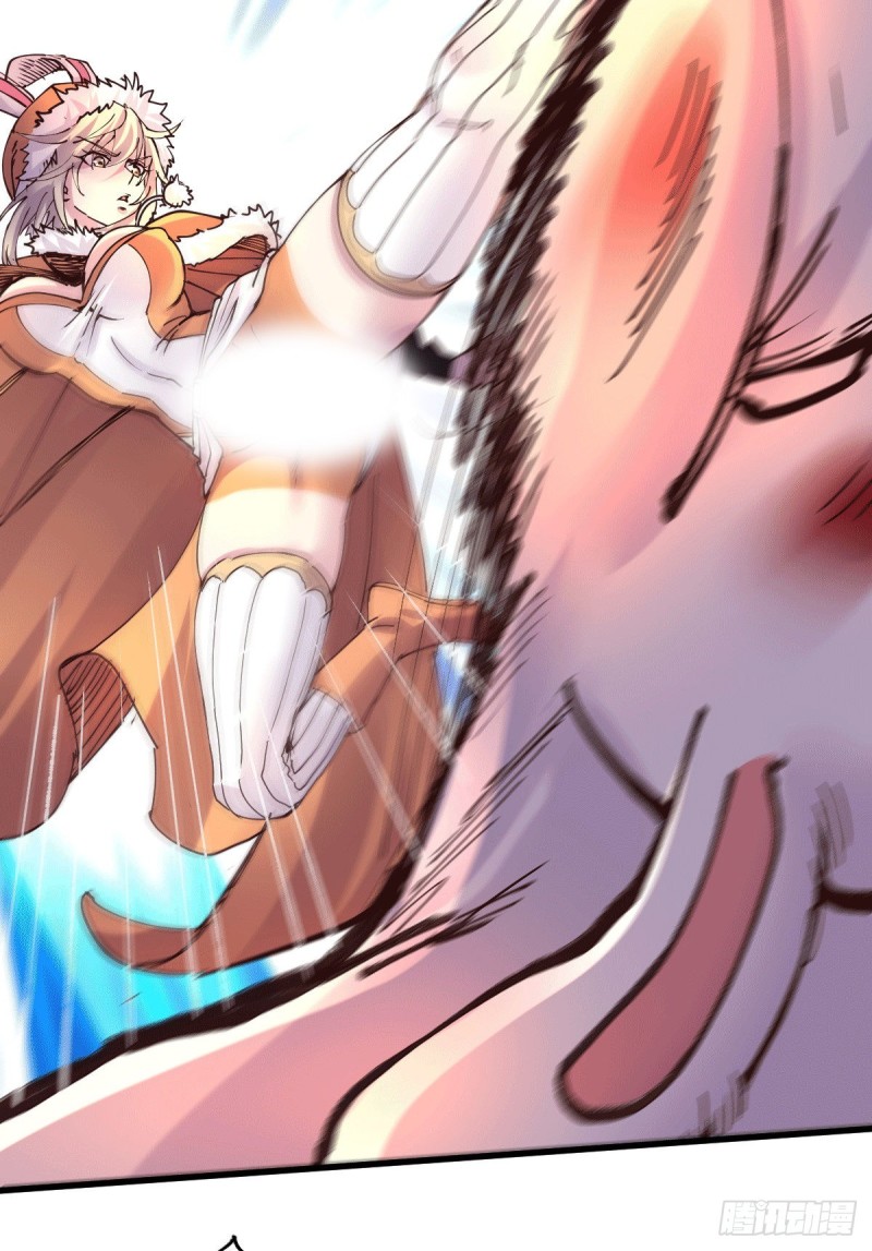 เซียนร้อยรักเขยนี้ขอบ่มเซียนให้พ่อตา-Immortal Husband on The Earth ตอนที่ 68 หน้า 14