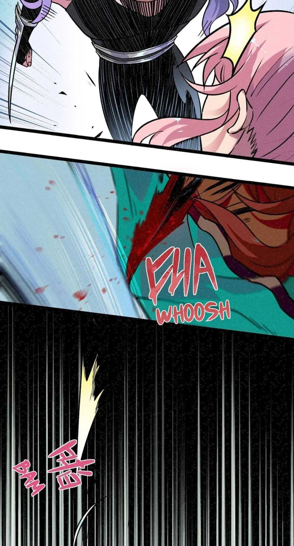 The Strong, The Few, True Cultivators on Campus : วิทยาเขตผู้ฝึกฝนวิญญาณที่แท้จริง ตอนที่ 12 หน้า 20