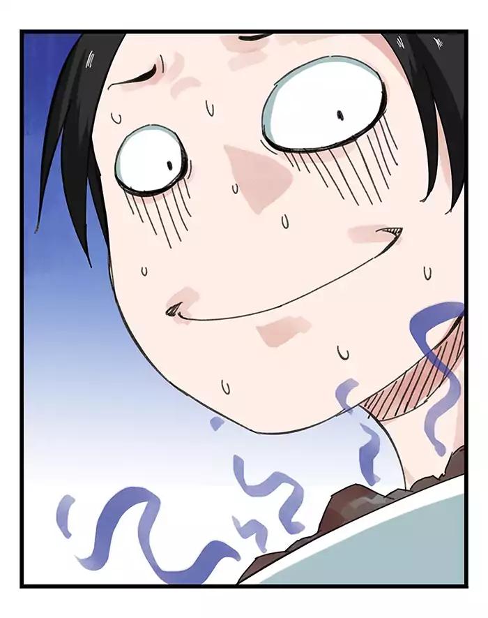 หอคอยสู่สวรรค์ ตอนที่ 32 หน้า 30