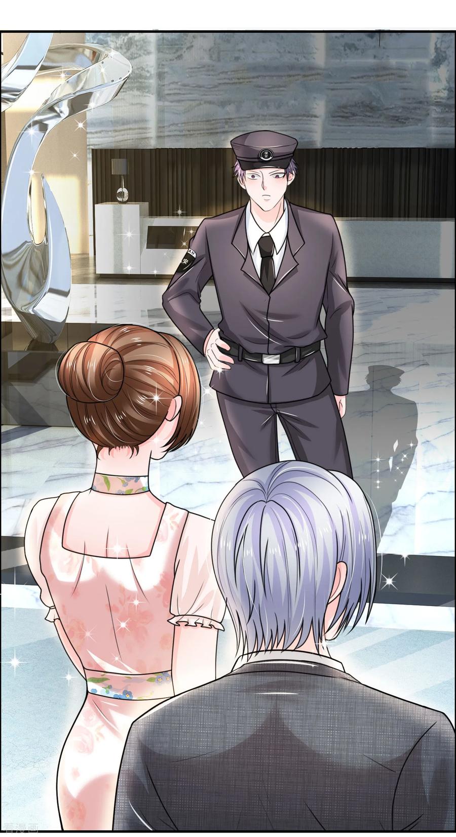 ยอดปรมาจารย์ล้างแค้น ตอนที่ 49 หน้า 8