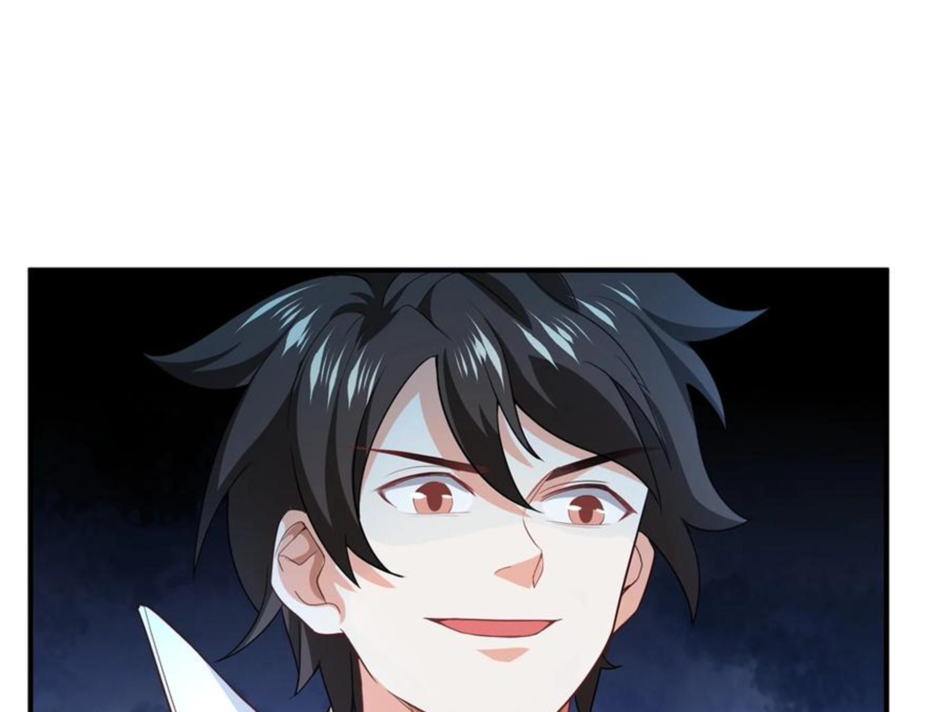 ชะตาตัวร้ายอย่างข้าจะตบ ตัวเอกก็ไม่ใช่เรื่องยากเกินไป ถูกไหม ? ตอนที่ 11 หน้า 40