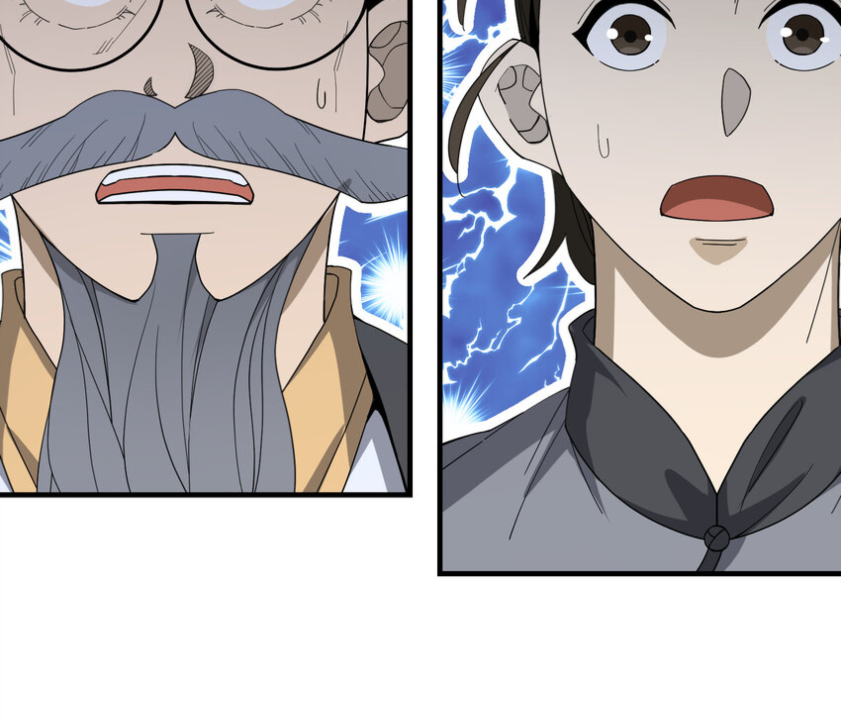 เมื่อข้าลงจากเขาแล้ว ข้าจะไร้ผู้ต่อกร !? (ฝึกเสร็จ Lv.Max) ตอนที่ 33 หน้า 20