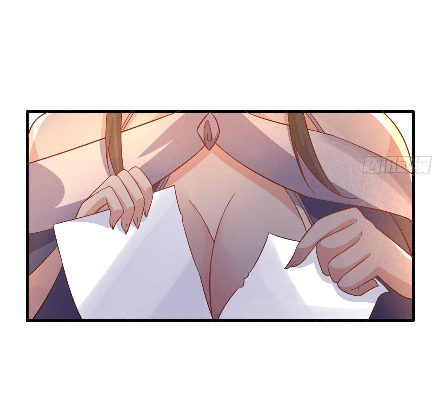 การต่อสู้ของเหล่าคนทรง ตอนที่ 24 หน้า 6