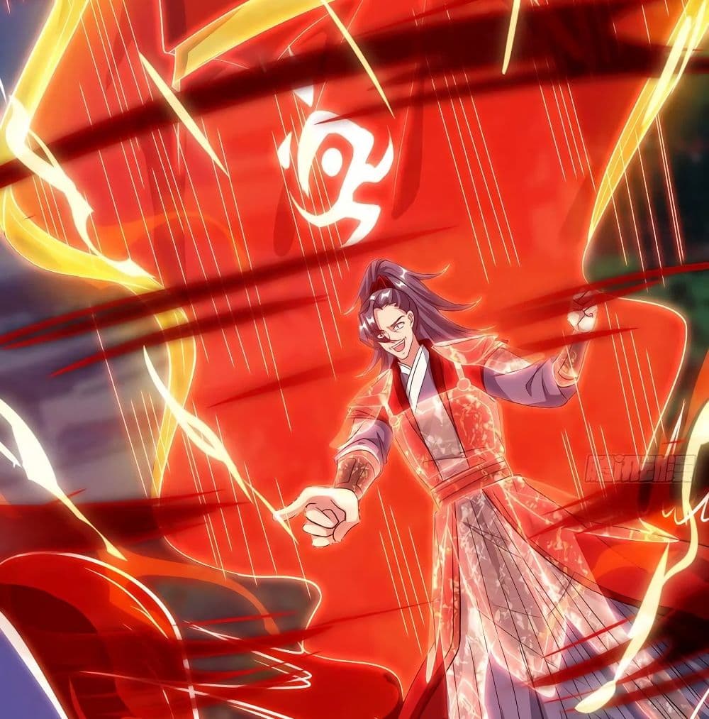 Dominate The Three Realms ตอนที่ 115 หน้า 62