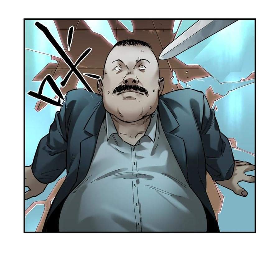 การกลับมาของวายร้าย ตอนที่ 21 หน้า 29