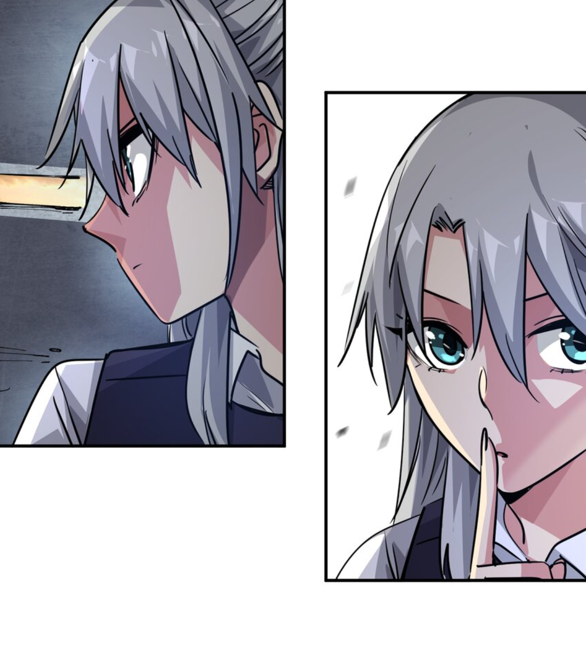 The Evolution ย้อนเวลากลับมาเพื่อกู้โลก ตอนที่ 13 หน้า 18