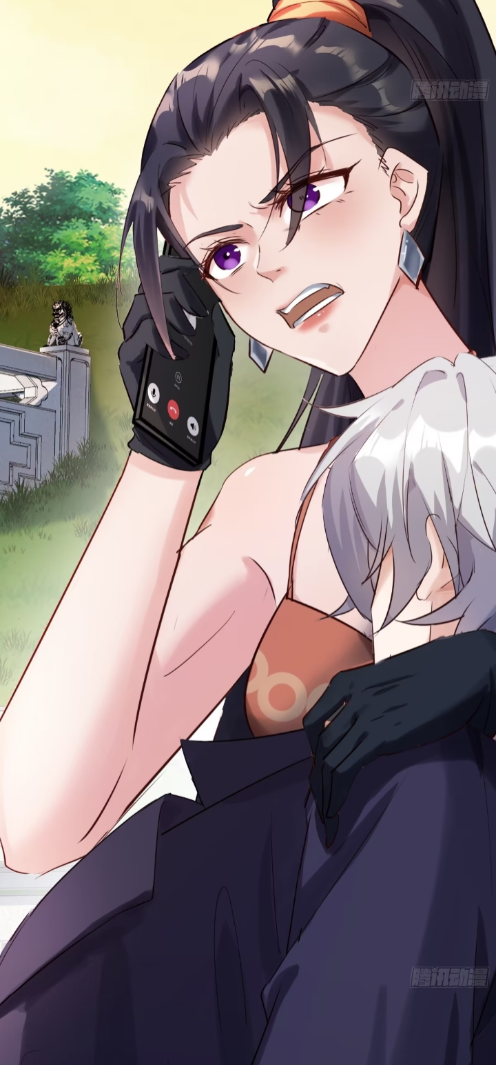 การกลับมาของลูกเขยเทพสงคราม ตอนที่ 2 หน้า 15