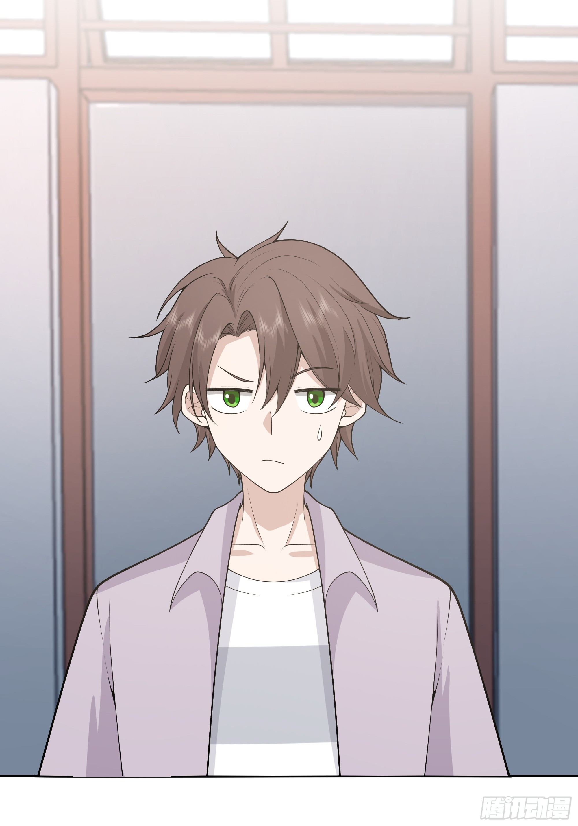 ผมไม่ได้อยากกลับมาเกิดใหม่เลยจริงๆ ตอนที่ 79 หน้า 33