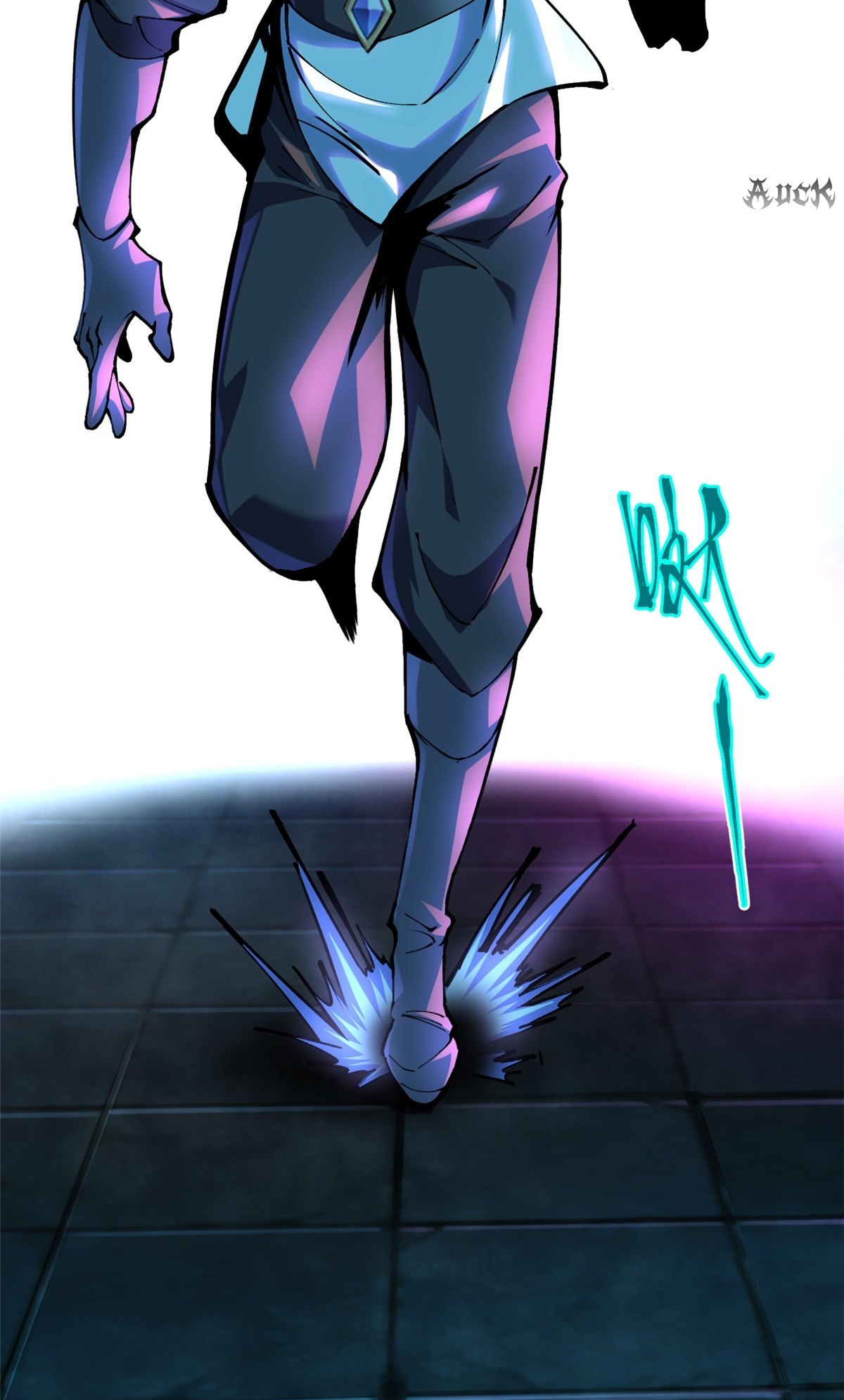 ไม่อยากเรียนทักษะ แห่งคำสาปเลย! ตอนที่ 5 หน้า 49