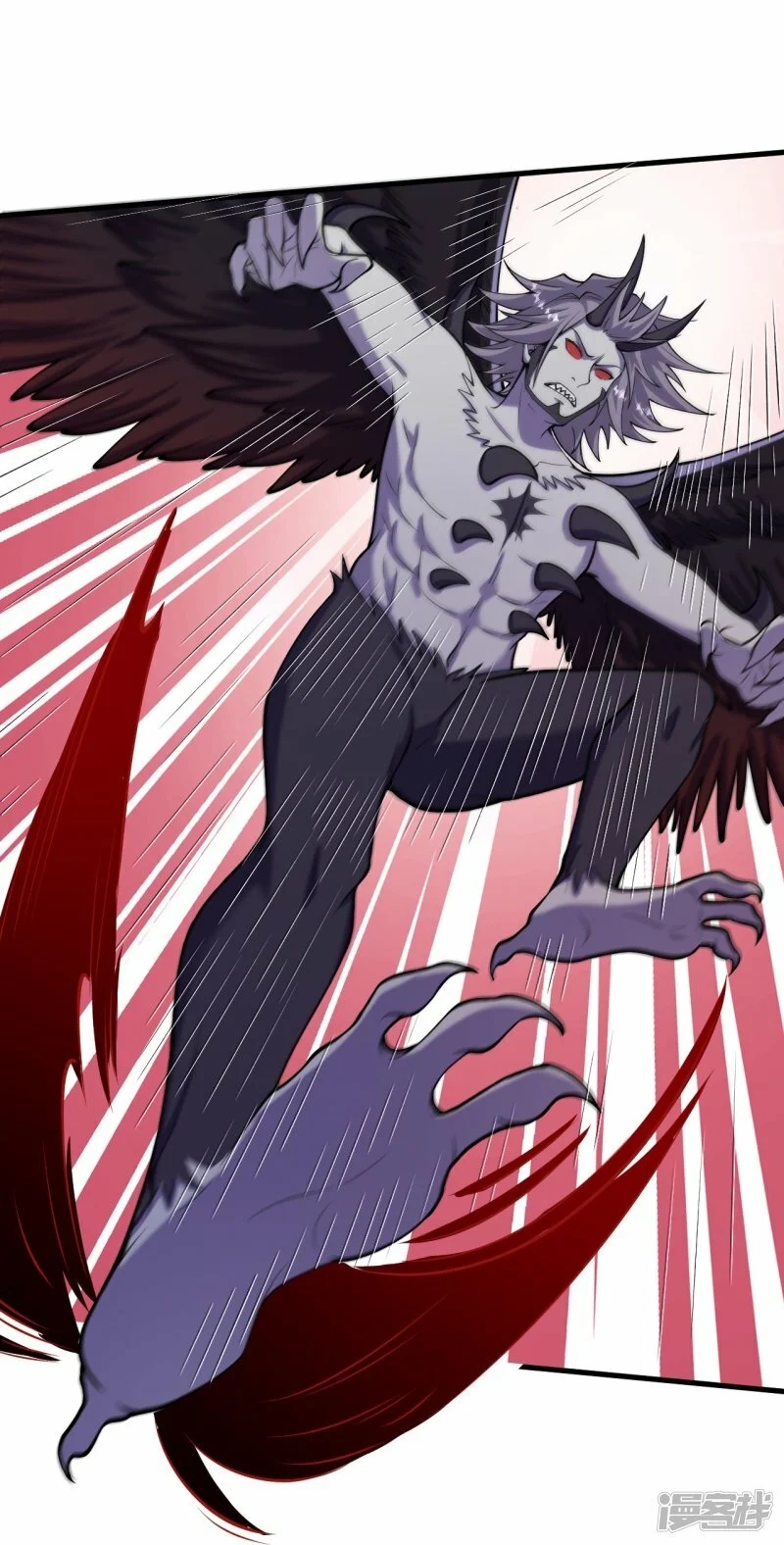 ผู้ขัดเกลาร่างกายที่แข็งแกร่งที่สุดในประวัติศาสตร์ ตอนที่ 156 หน้า 23