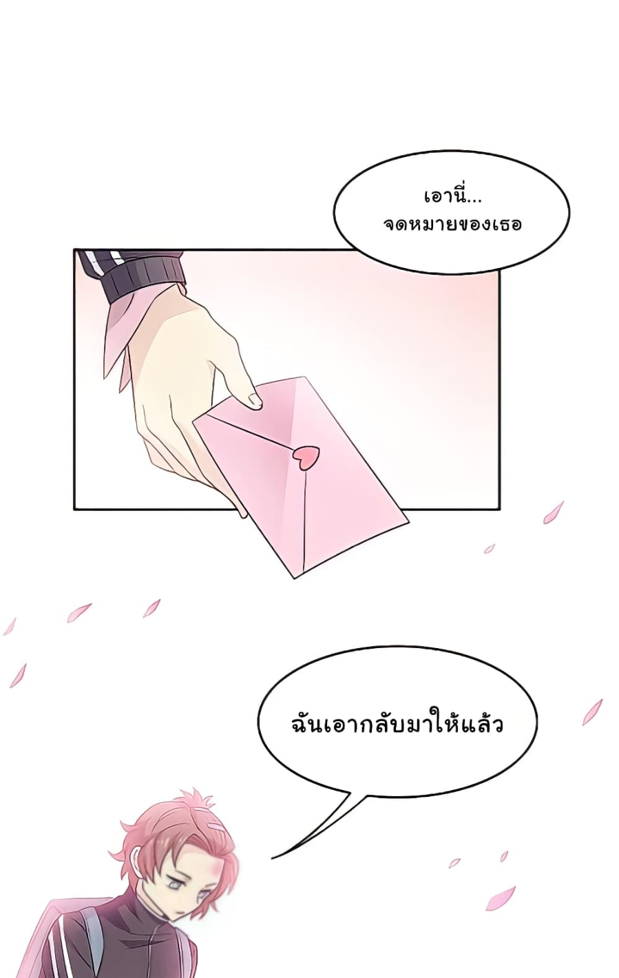 ชายผู้แข็งแกร่งที่มาจากโรงพยาบาลจิตเวช ตอนที่ 13 หน้า 16