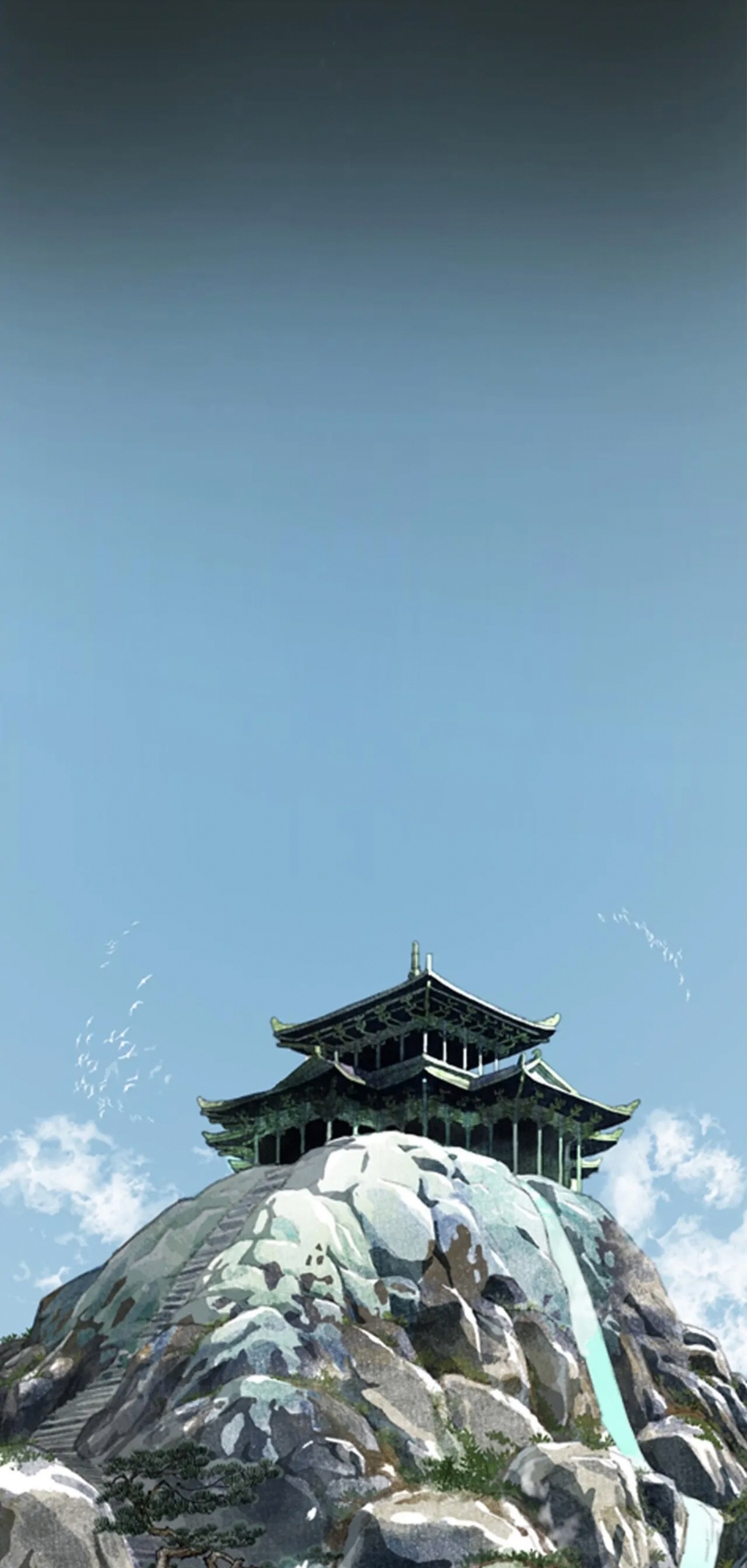 ปู้เทียนเกอ ลำนำแห่งผู้ล่องนภา ตอนที่ 13 หน้า 15