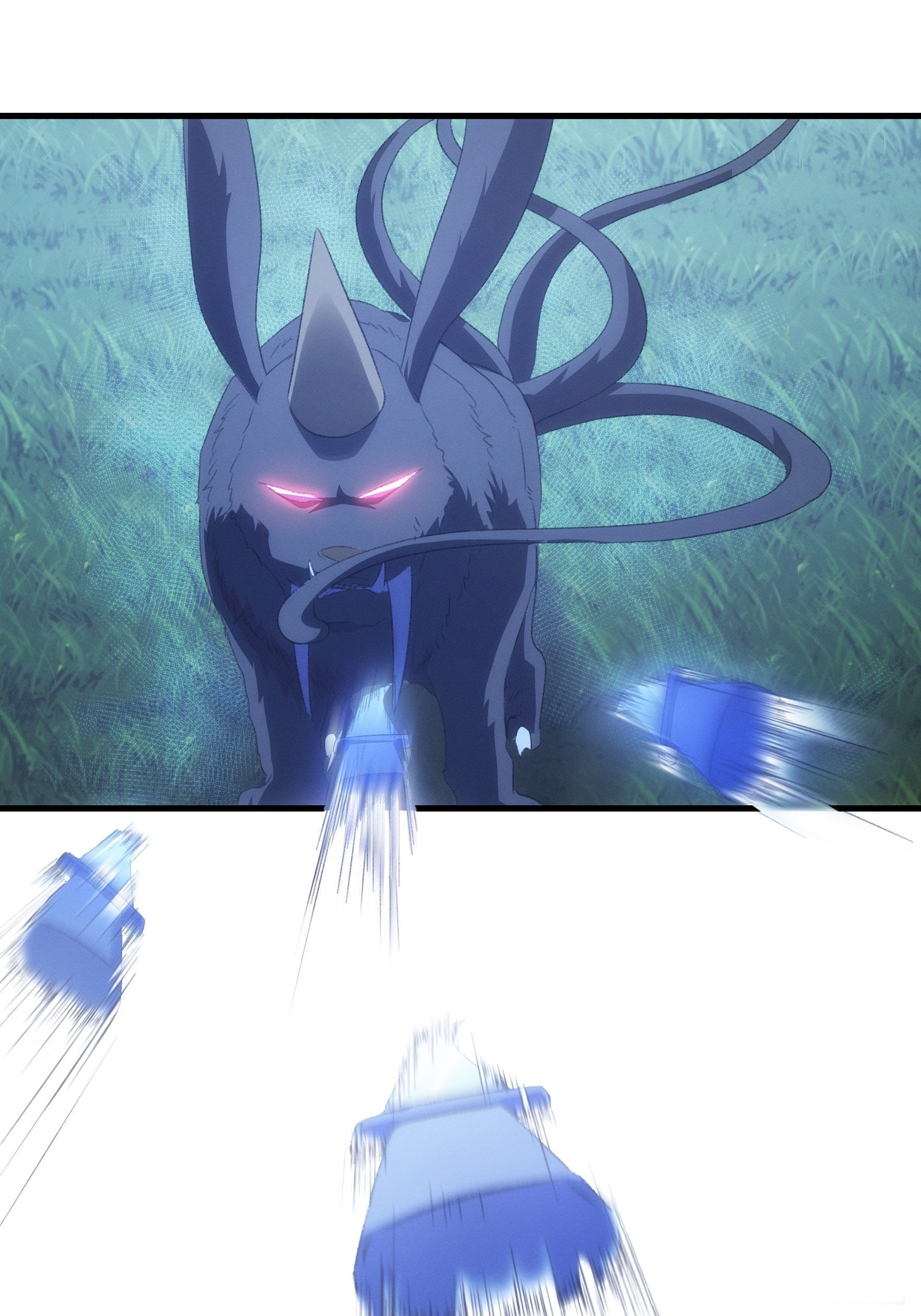 ข้าจะกำหนดชะตาตัวเอง ทันจีน ตอนที่ 45 หน้า 8