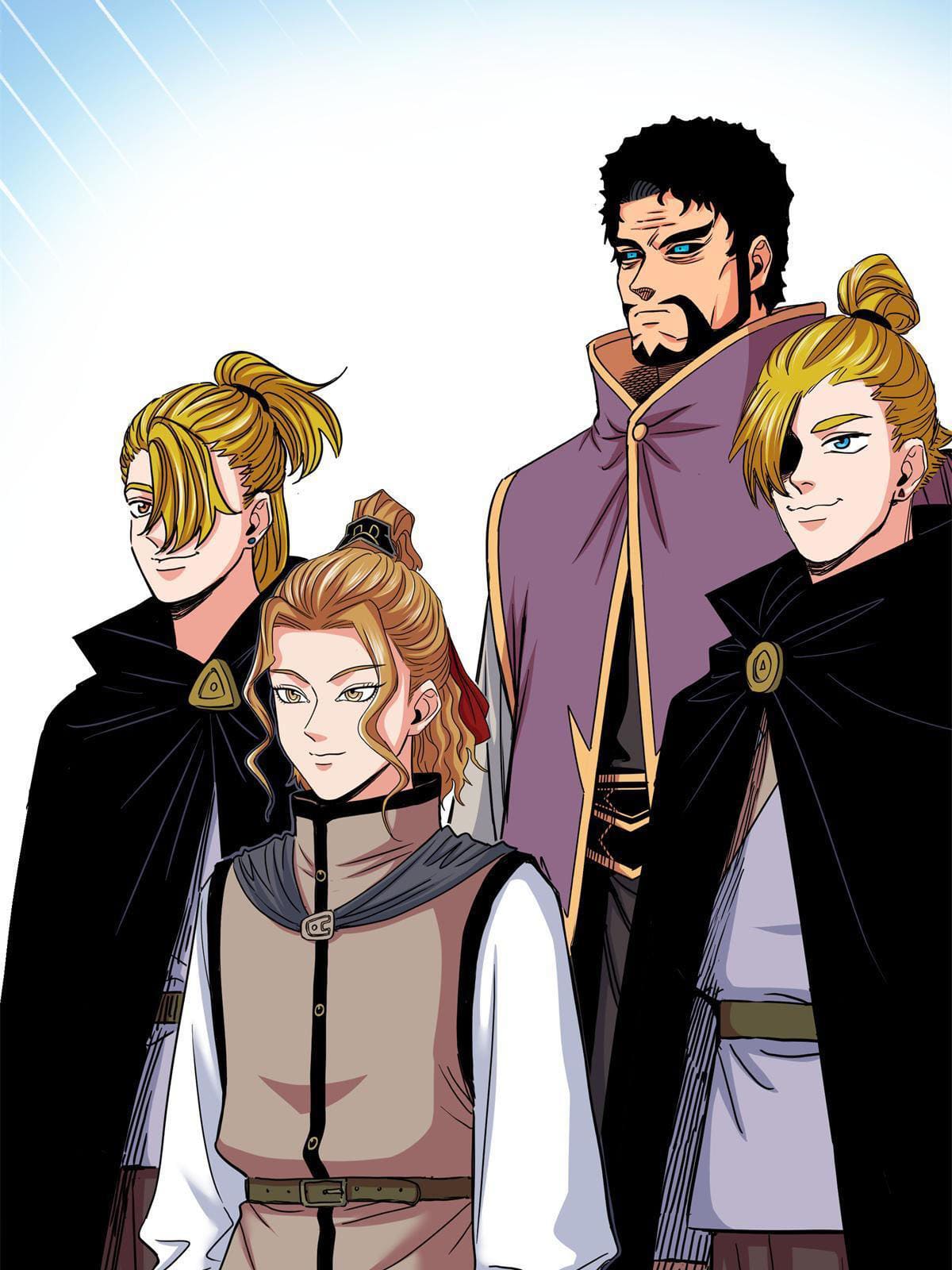 ราชันอหังการ - Emperor's Domination ตอนที่ 44 หน้า 20