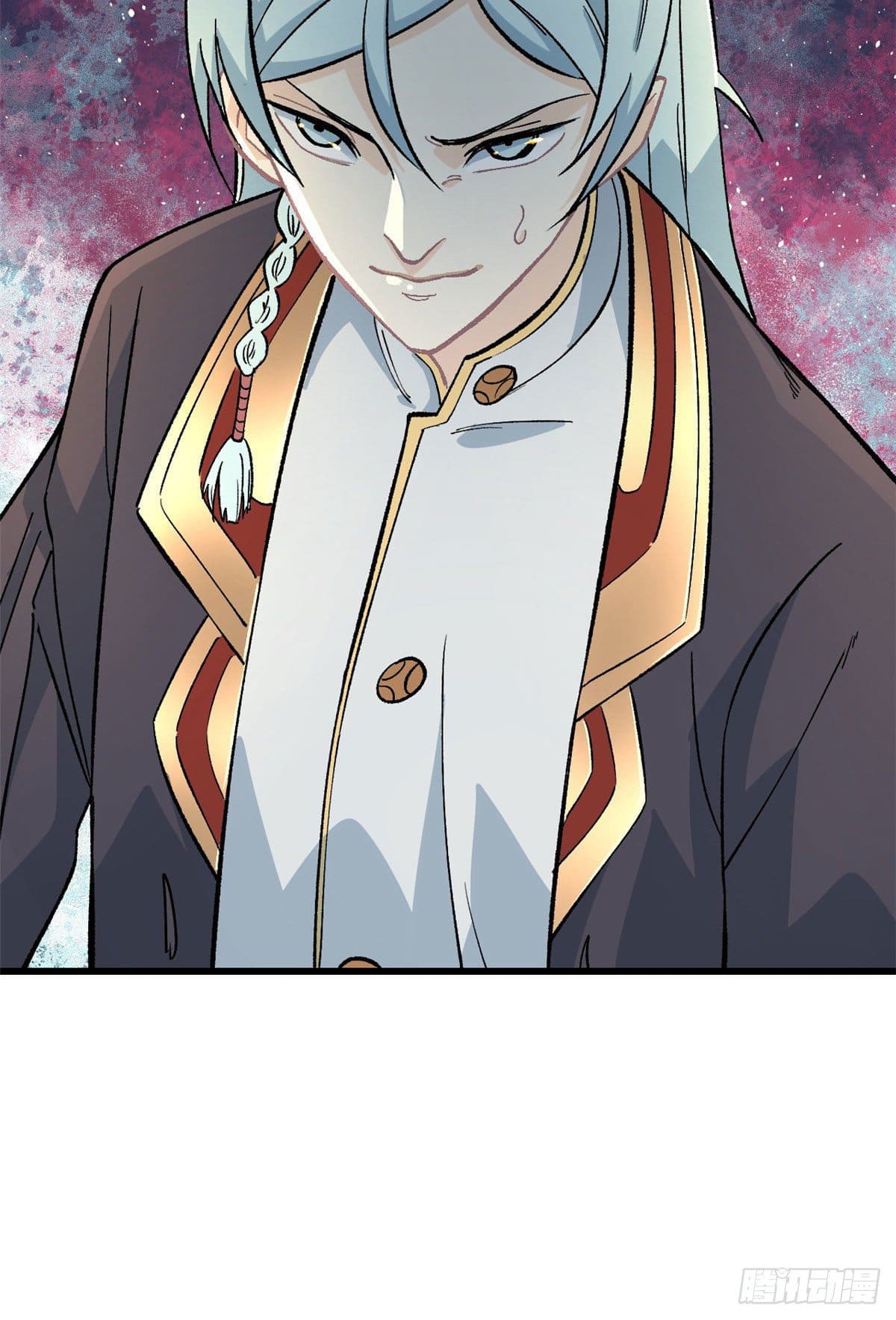 นิกายที่แข็งแกร่งที่สุด (ทันจีน) ตอนที่ 66 หน้า 40