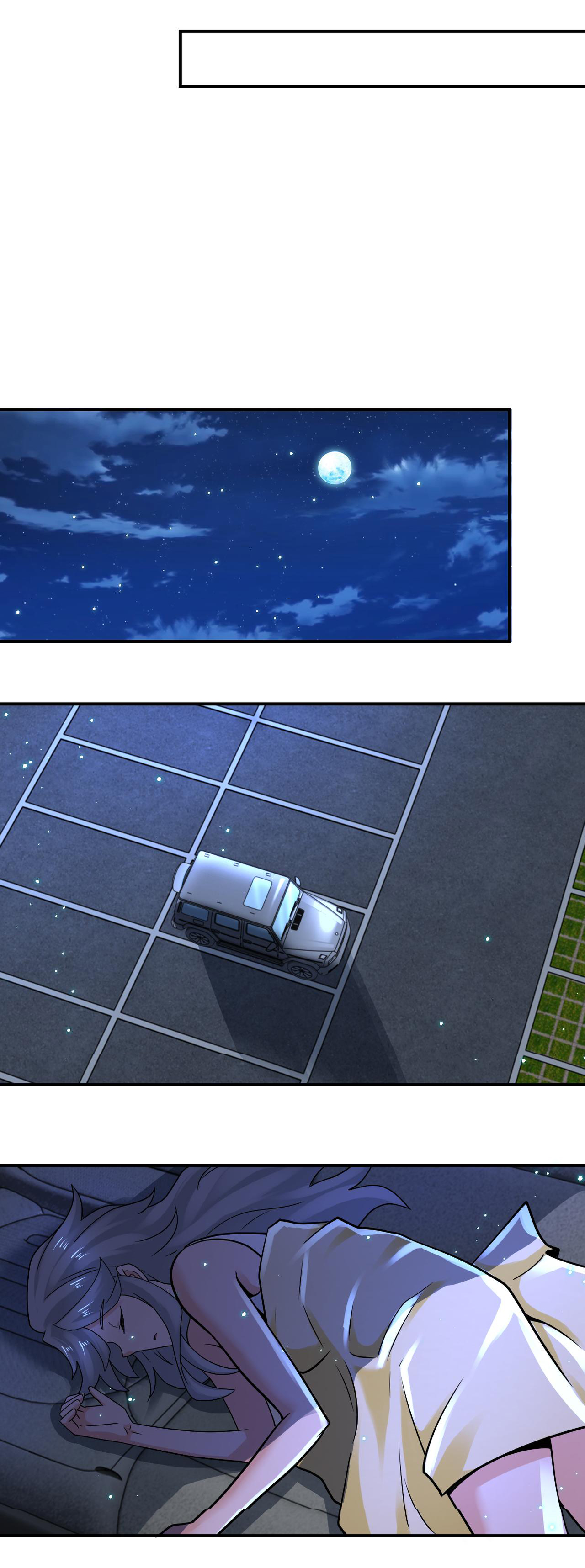 Apocalyptic Super System ตอนที่ 328 หน้า 5