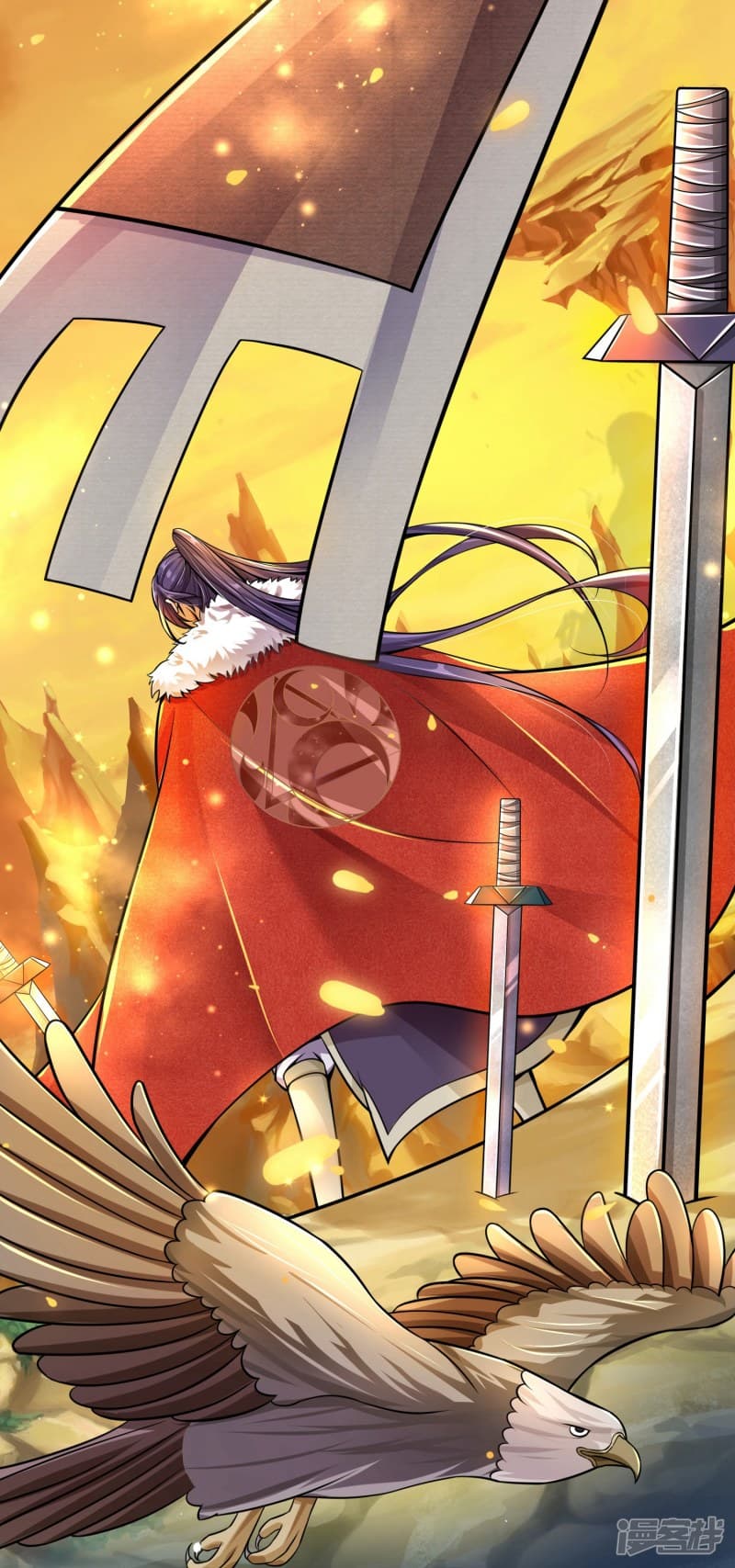 |.สุดยอดระบบเจ้าราชันย์ปีศาจ ตอนที่ 1 หน้า 7