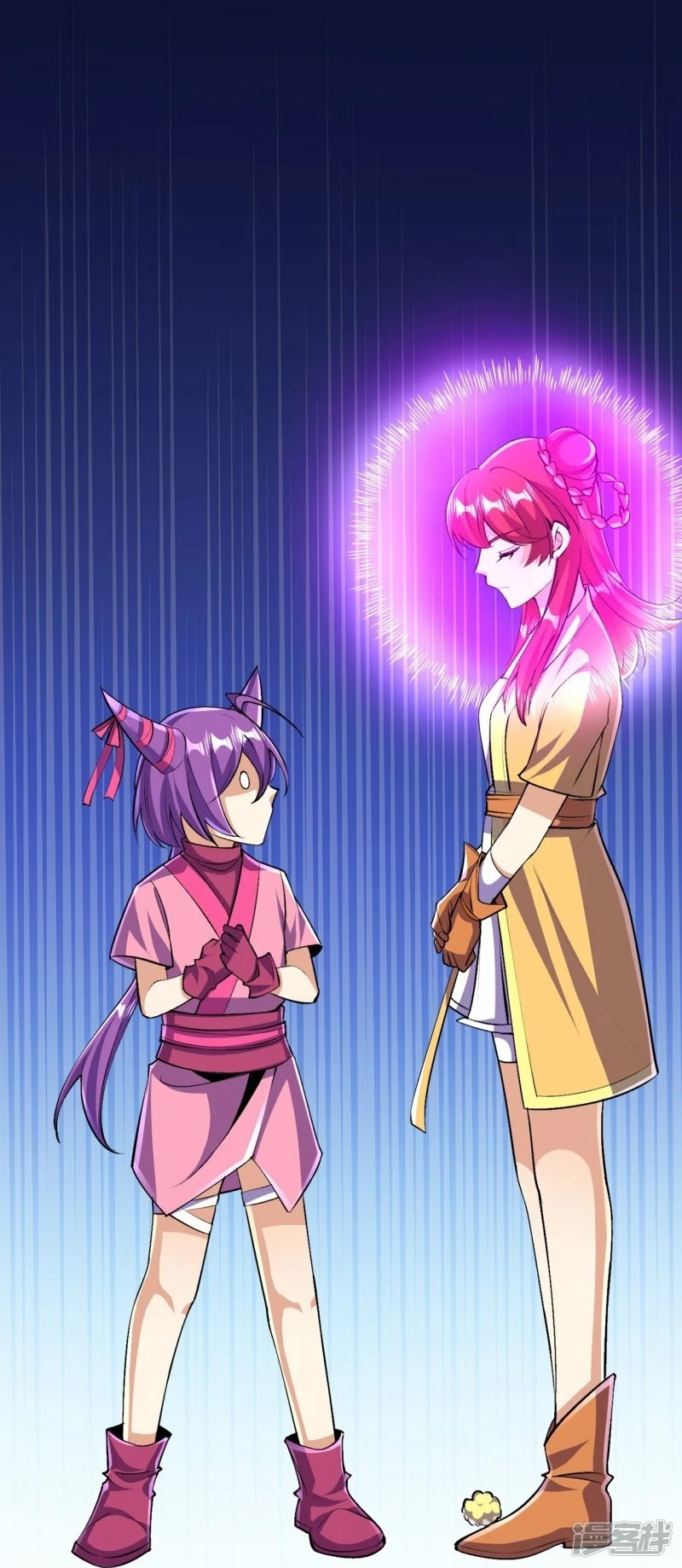 บรรพบุรุษผู้ขัดเกลากายา (ทันจีน) ตอนที่ 137 หน้า 49