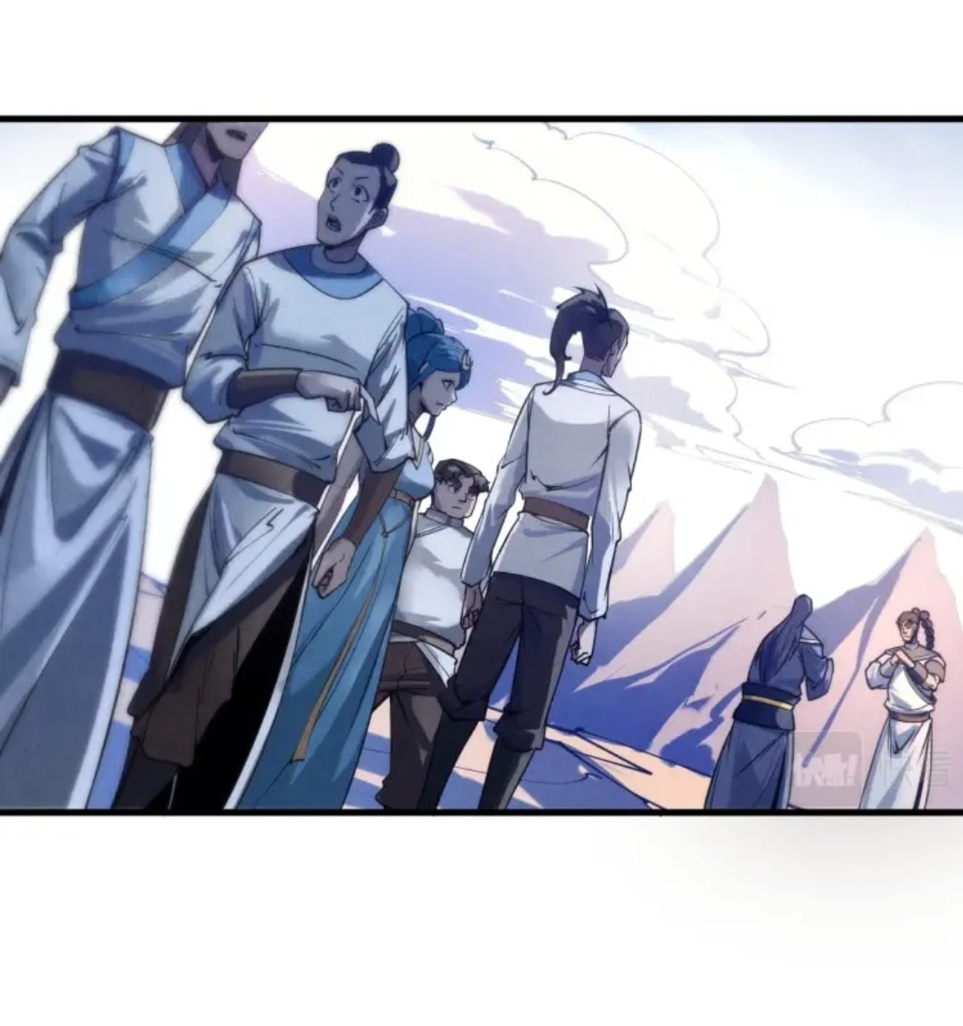 จักรพรรดิ์สูงสุดนิรันดร์ ตอนที่ 23 หน้า 16