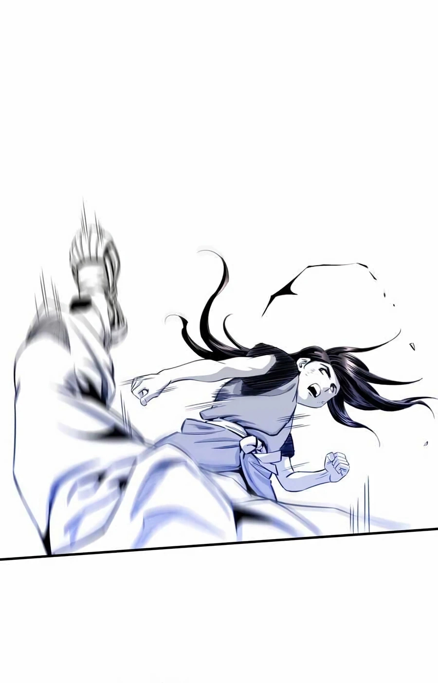 เส้นทางสู่สวรรค์ ตอนที่ 12 หน้า 50