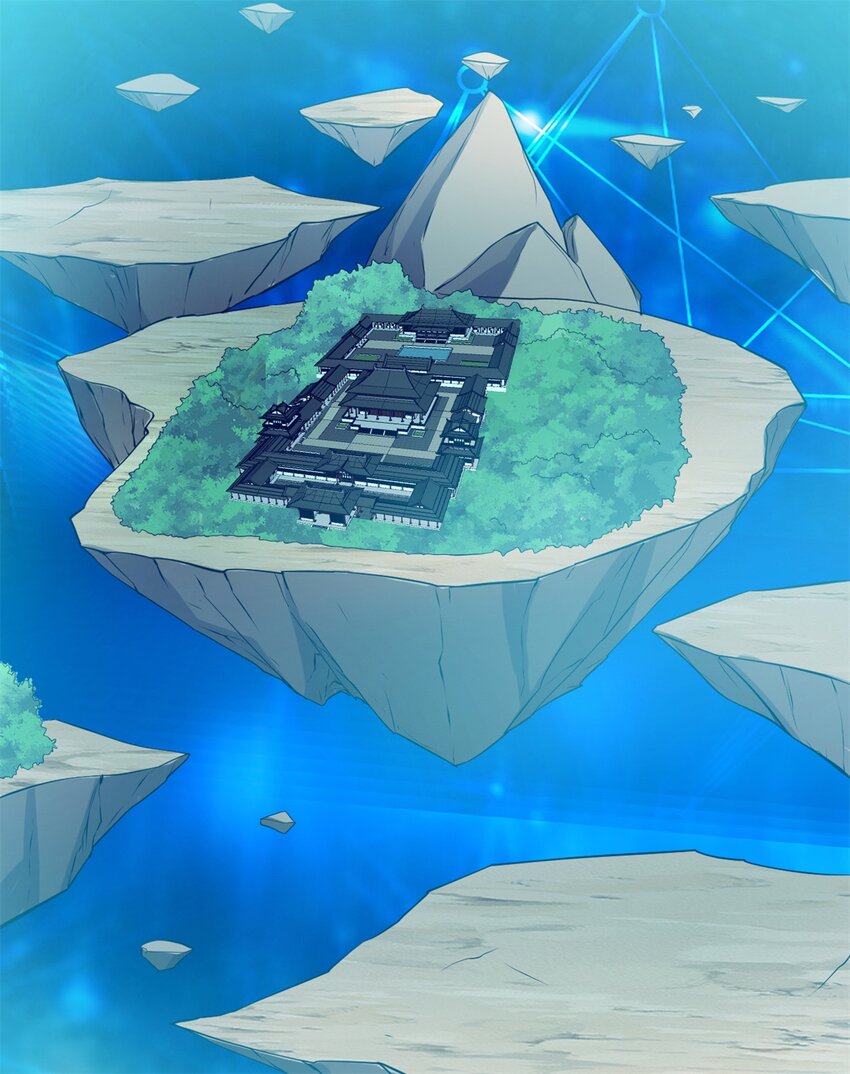 ด้วยเขตแดนกระบี่ ข้าสามารถเป็นเซียนกระบี่ได้ ตอนที่ 54 หน้า 9