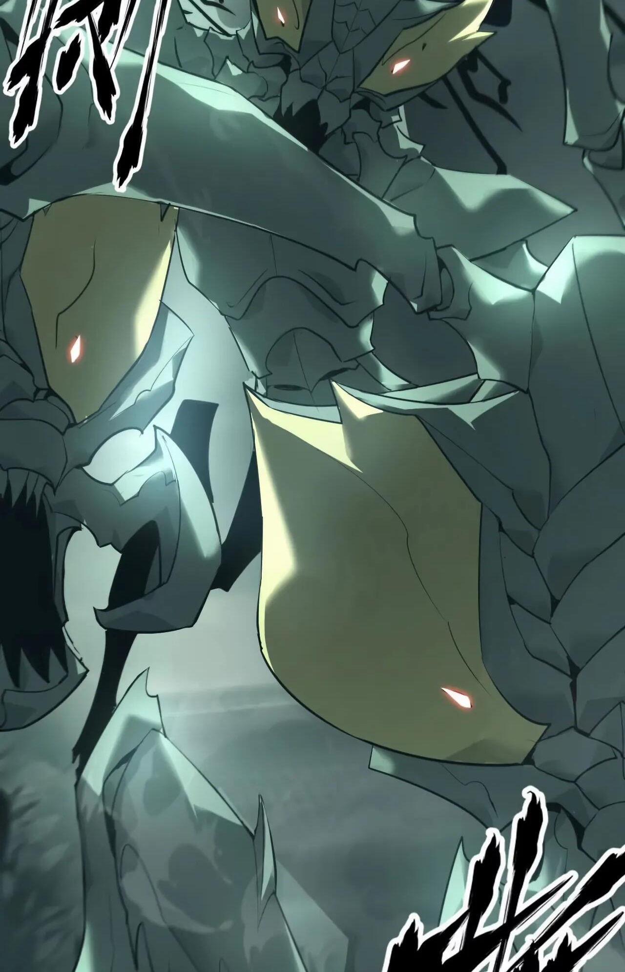 ยอดคน ณ โลกออนไลน์ ตอนที่ 10 หน้า 37