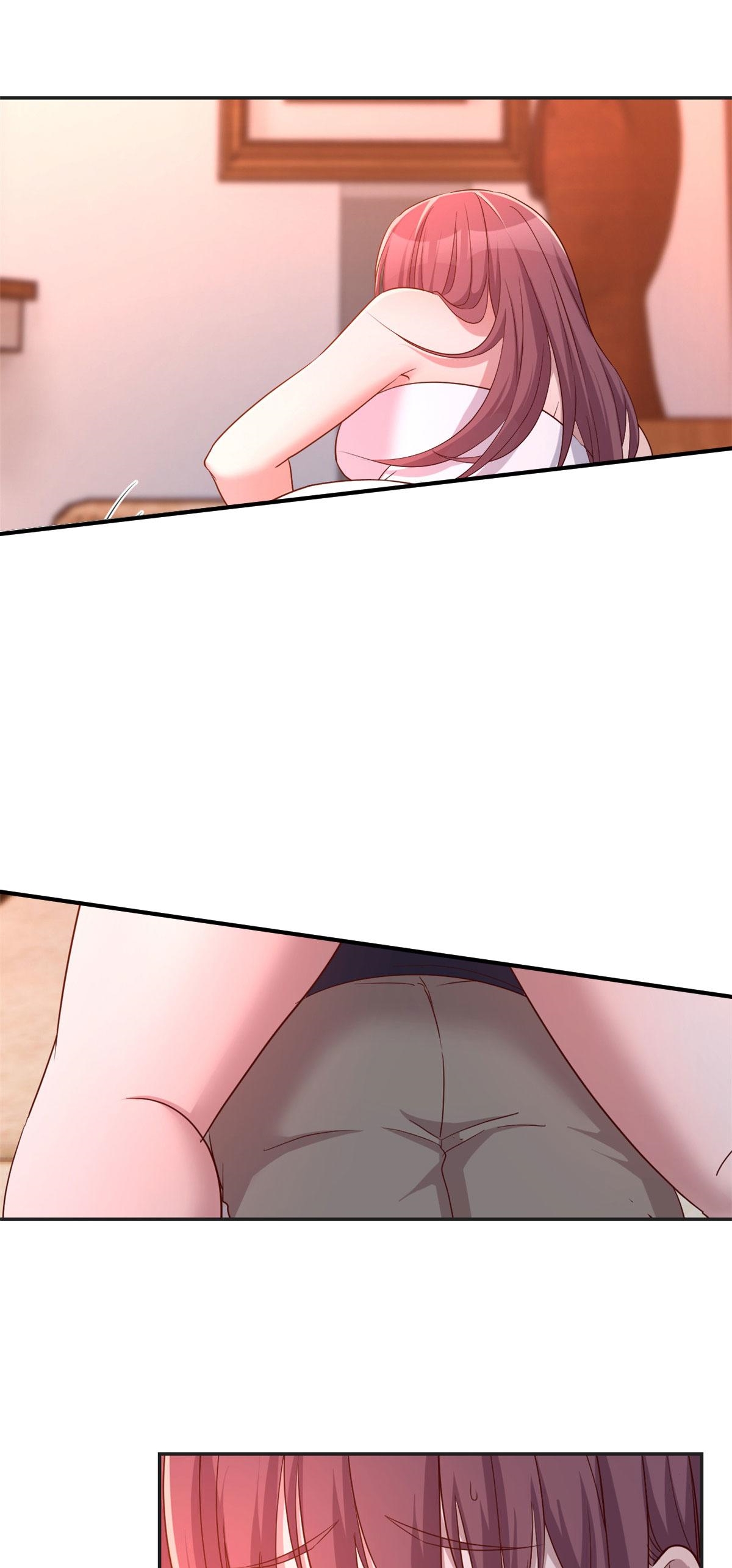 พี่สาวอยากเล่นคุณ ตอนที่ 69 หน้า 24