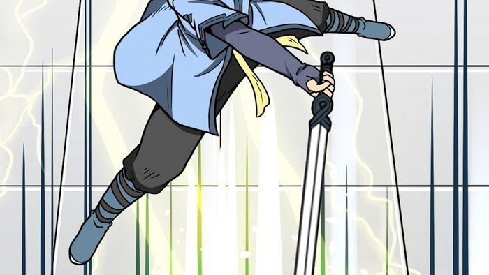 Peerless sword god เทพกระบี่ไรเทียมทาน ตอนที่ 11 หน้า 21