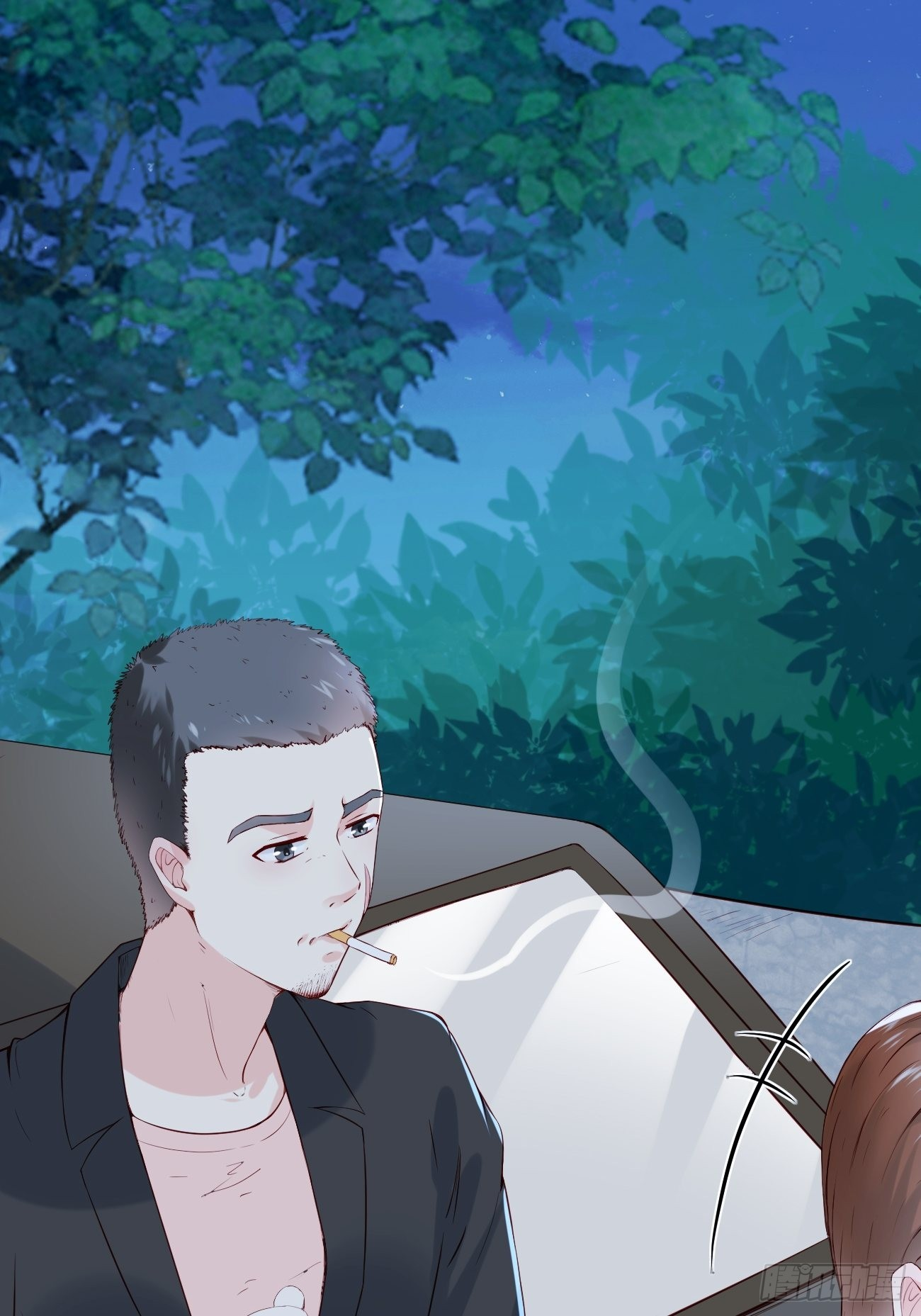 ฉันสุ่มตัวตนใหม่ทุกสัปดาห์ ตอนที่ 9 หน้า 17