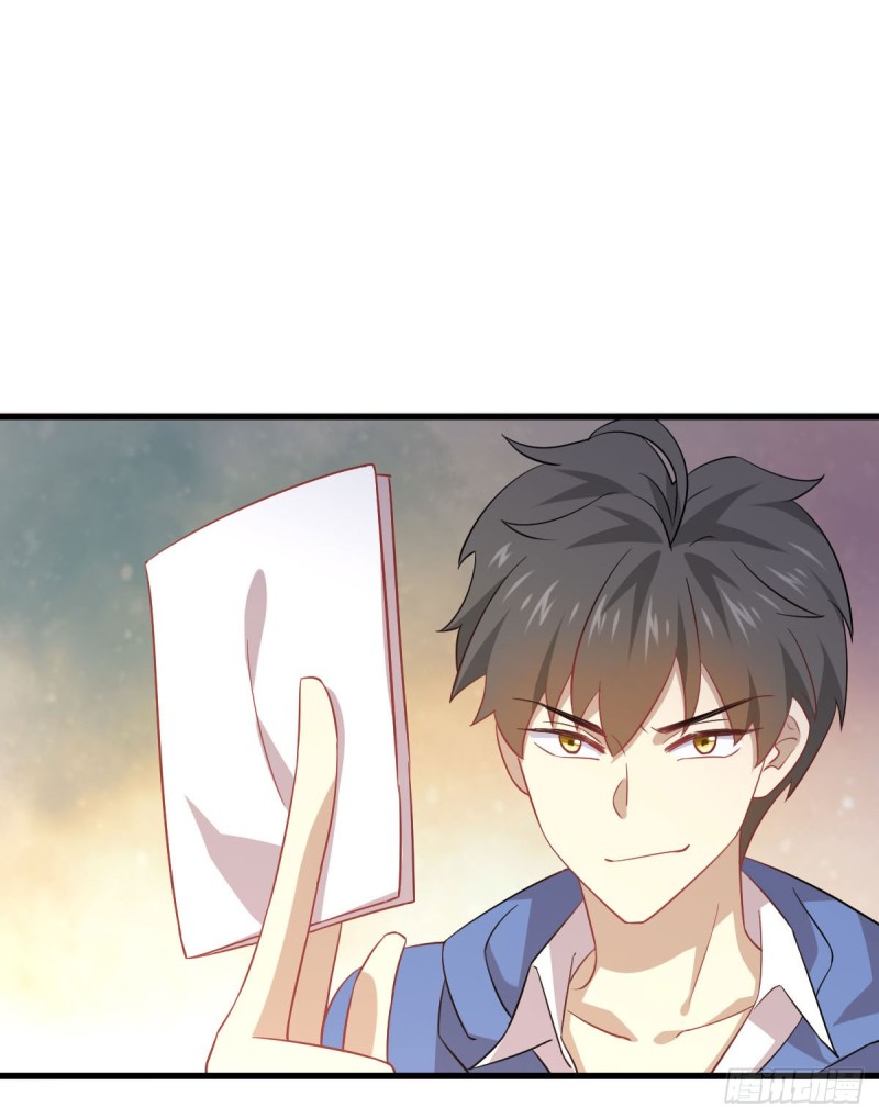 Immortal Swordsman in The Reverse World ข้าเซียนกระบี่ไม่เกาะสตรี ตอนที่ 92 หน้า 27