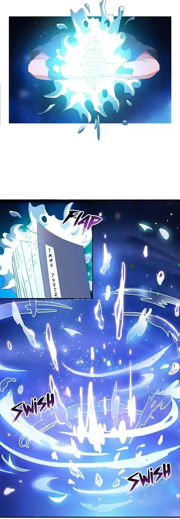 กลุ่มแชทของเหล่าเทพเซียน ตอนที่ 2 หน้า 36