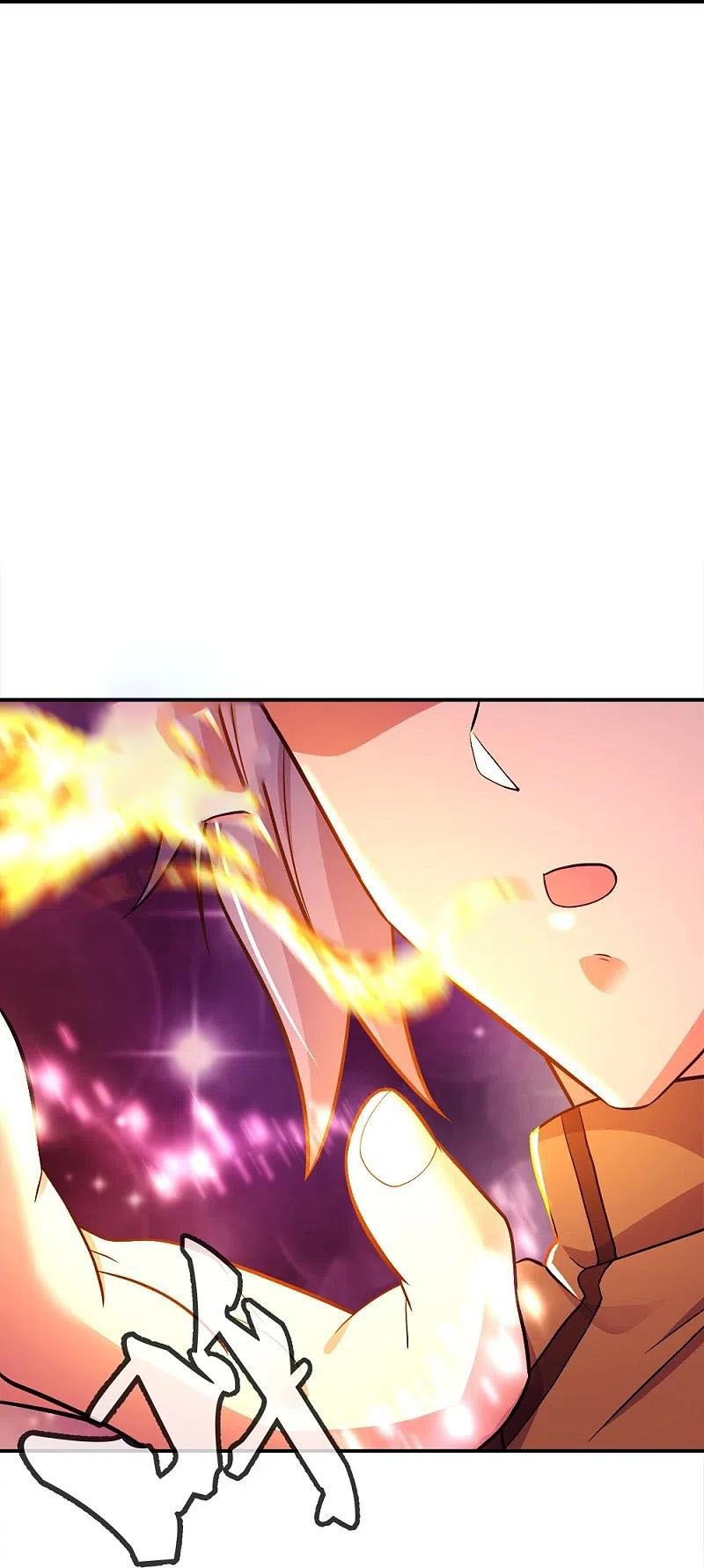 peerless battle spirit ตอนที่ 351 หน้า 19