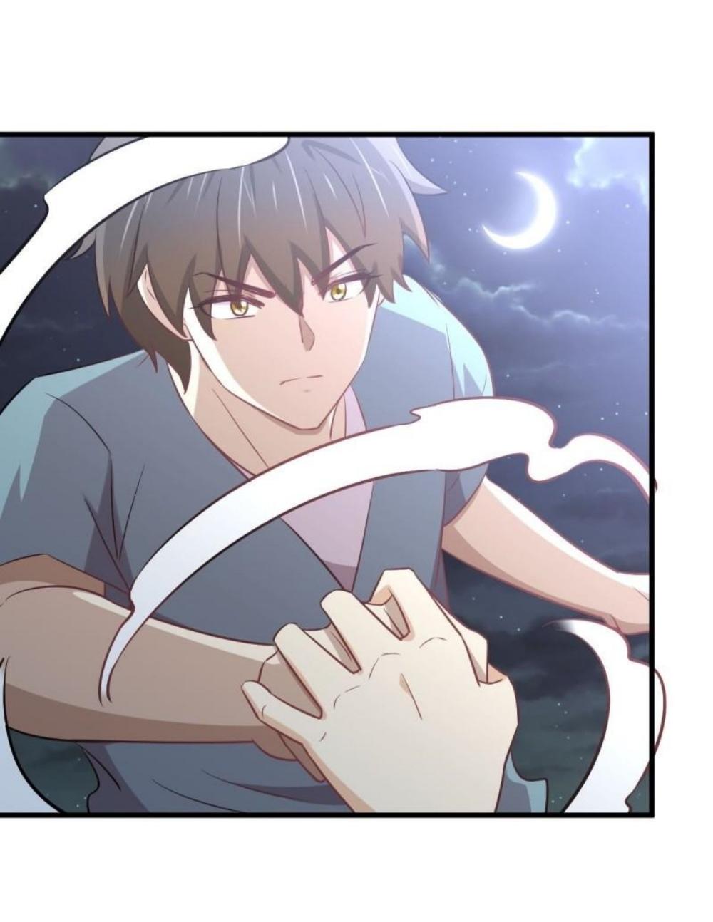 Immortal Swordsman in The Reverse World ข้าเซียนกระบี่ไม่เกาะสตรี ตอนที่ 269 หน้า 34