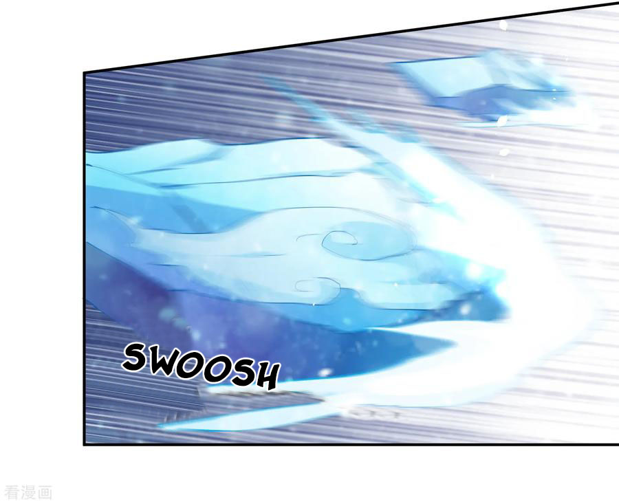 Wu Ling Sword Master ตอนที่ 54 หน้า 13