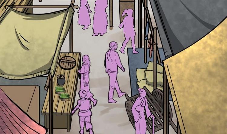 Peerless sword god เทพกระบี่ไรเทียมทาน ตอนที่ 21 หน้า 96