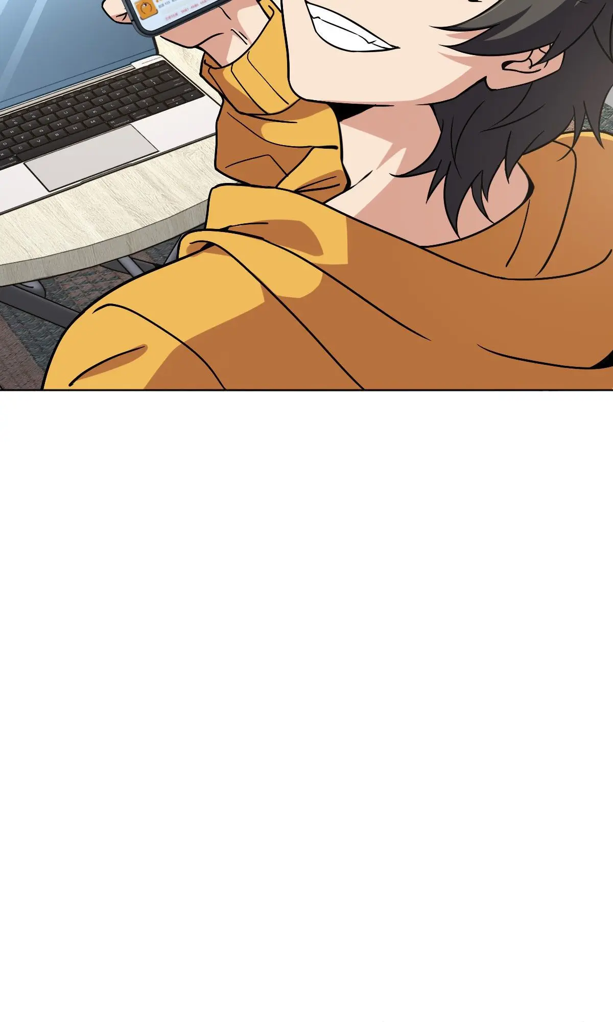 ภรรยาผมเป็นคนเมื่อ1000ปีที่แล้ว My Wife Is From a Thousand Years Ago ตอนที่ 38 หน้า 34