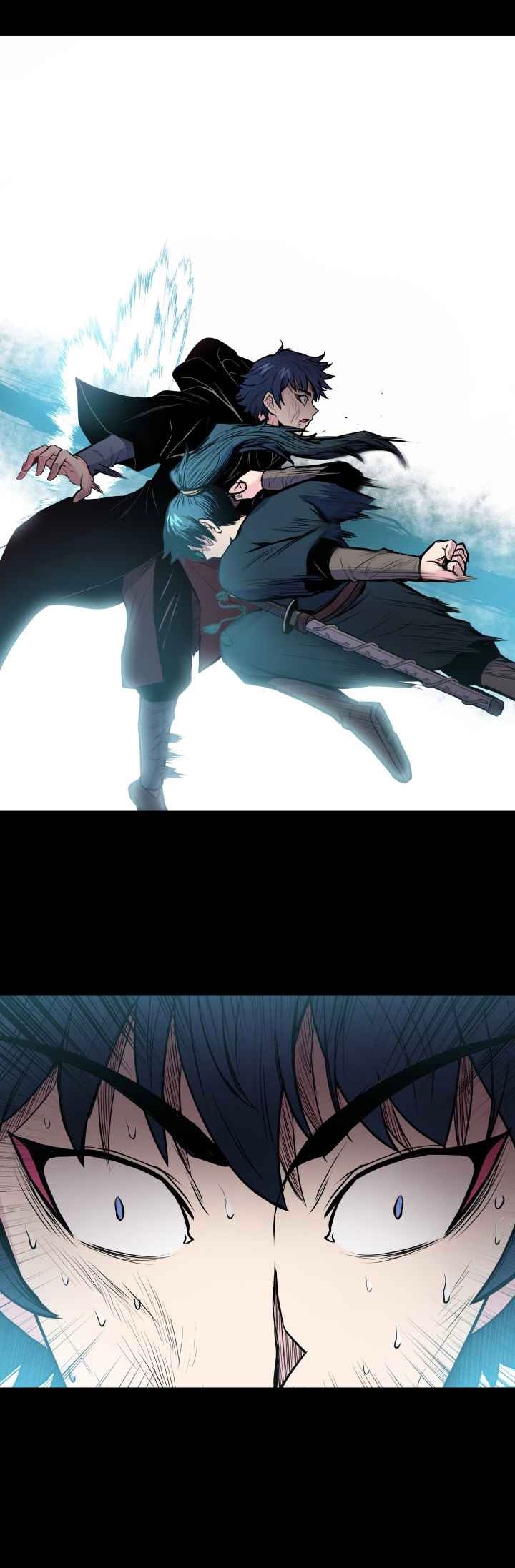 The God Of War ตอนที่ 41 หน้า 18