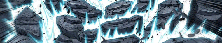 Legend of Star Genera ชนจีน ตอนที่ 145 หน้า 48