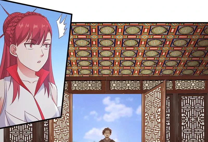 Chaos Alchemist (วิบัติการณ์เทพเซียนโอสถ) ตอนที่ 83 หน้า 15