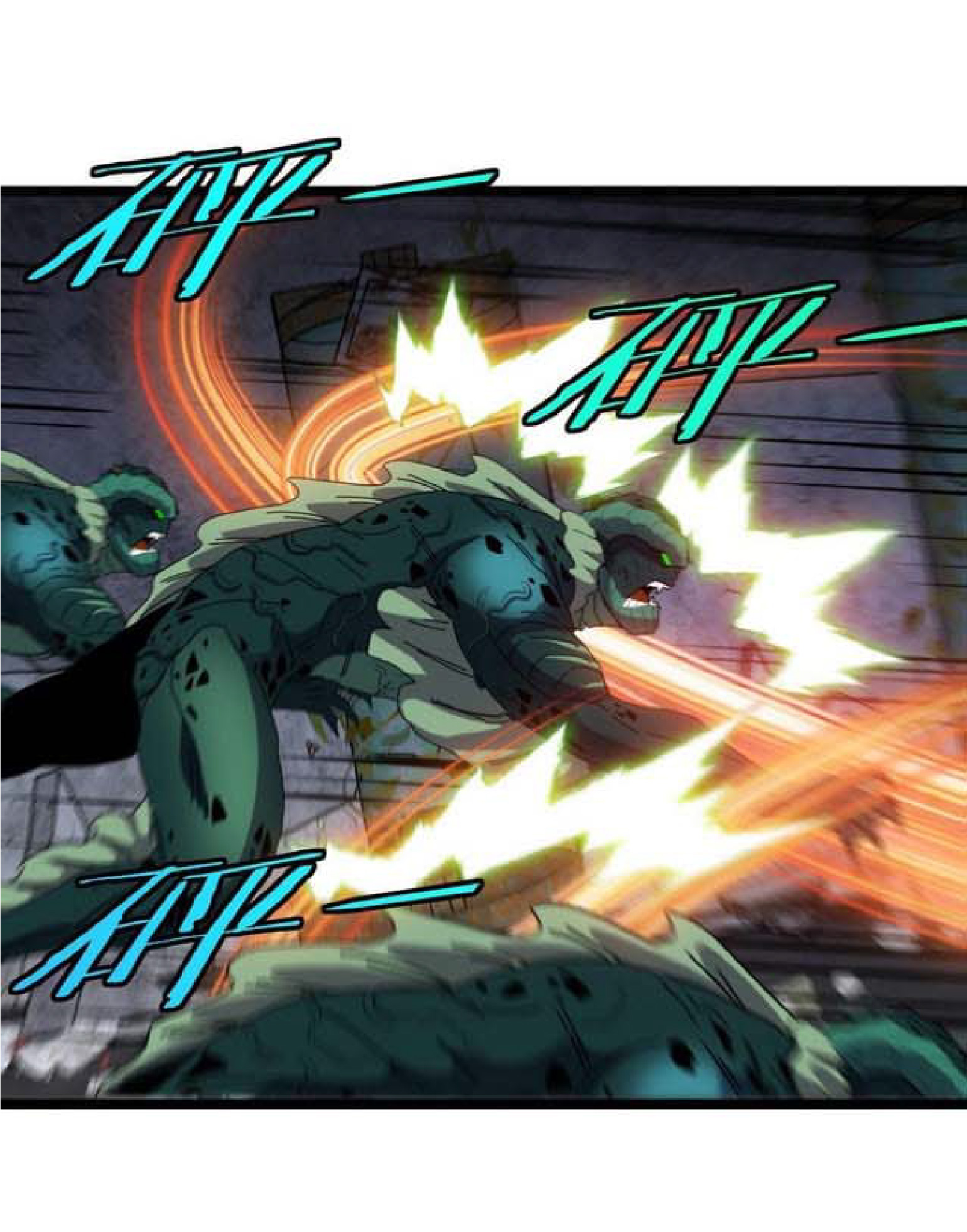 Super god system  ระบบสุดเทพ ตอนที่ 61 หน้า 45