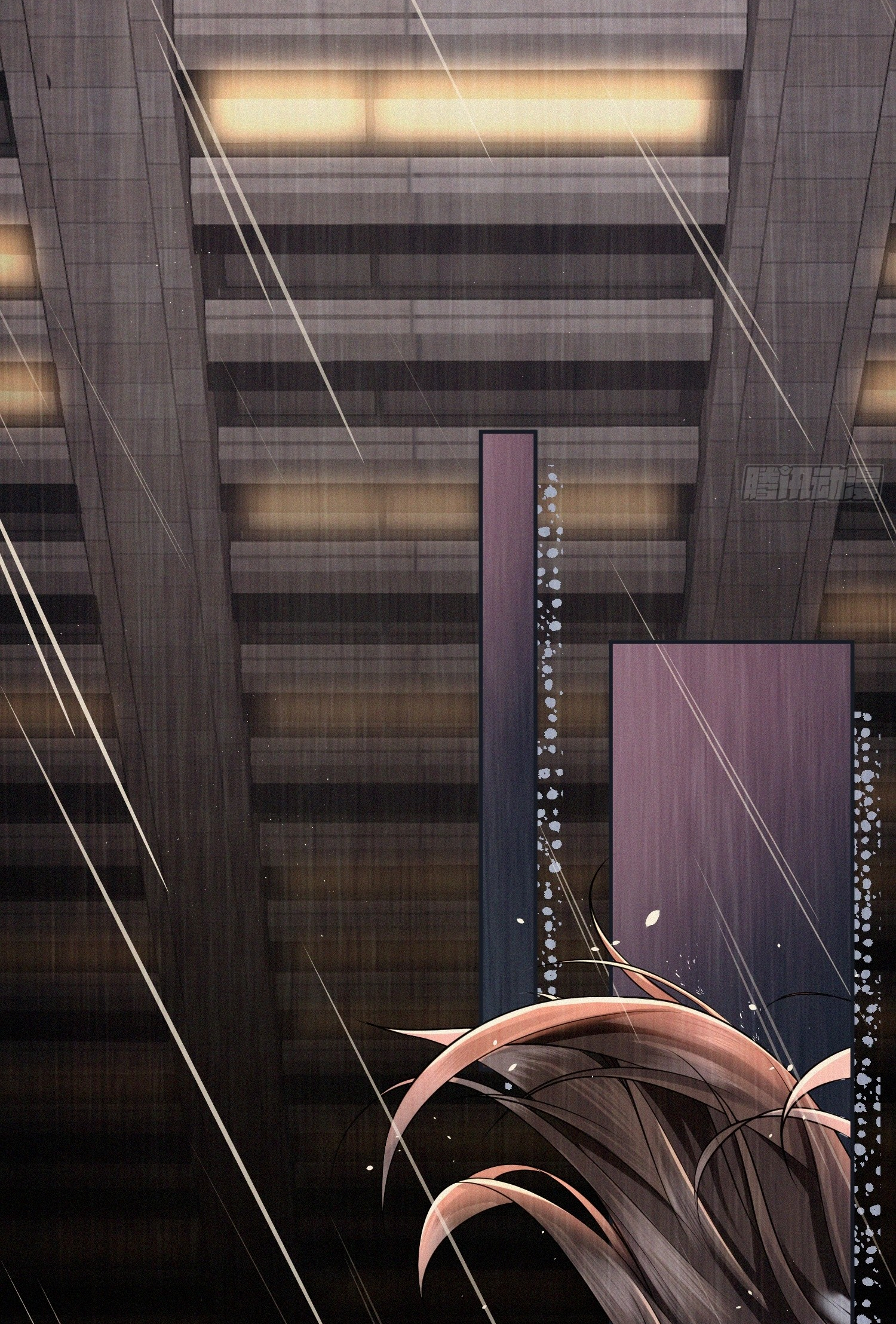 ครอบครองโดยไม่คาดคิด ตอนที่ 3 หน้า 27