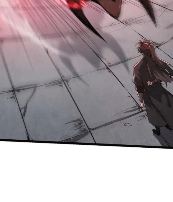 ผลตอบแทนหมื่นเท่า ศิษย์พี่หญิง โปรดมีศักดิ์ศรีในตัวเองบ้าง Ten-Thousandfold Return, Senior Sister, Please Behave ตอนที่ 11 หน้า 11