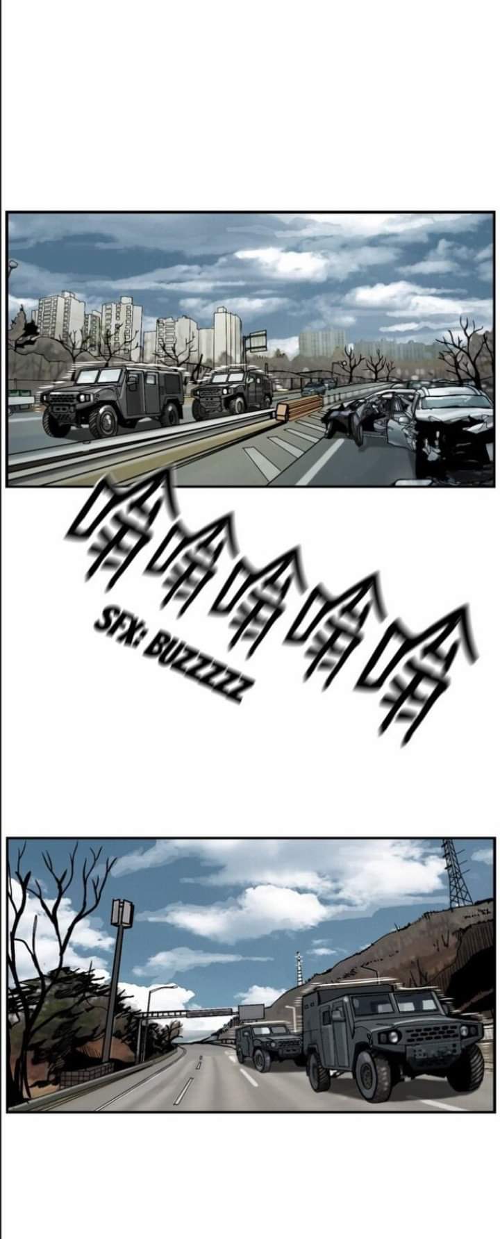 ข้าคือนักล่า ตอนที่ 18 หน้า 2