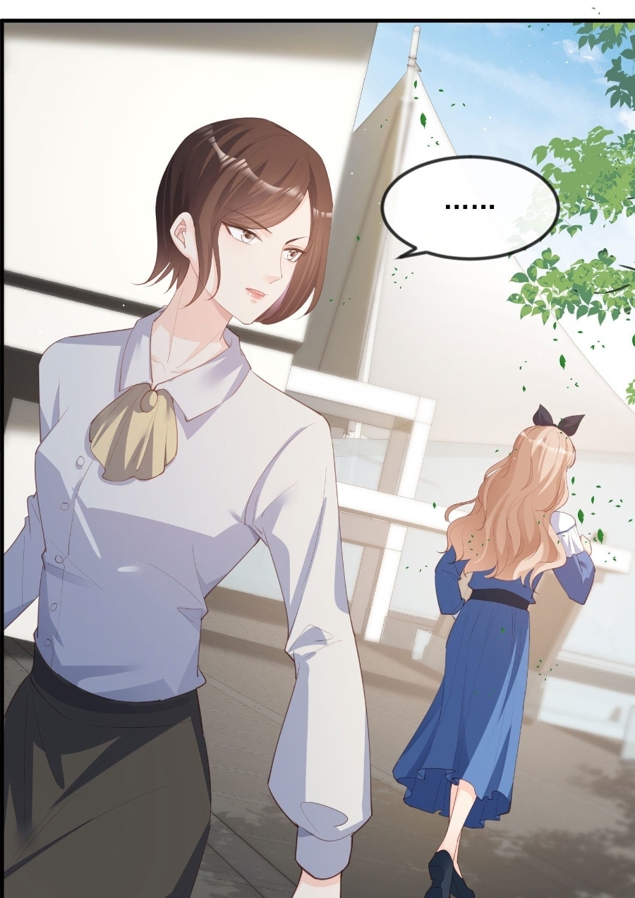 ดาราสาวเจ้าเสน่ห์กับนายเย็นชา ตอนที่ 21 หน้า 36