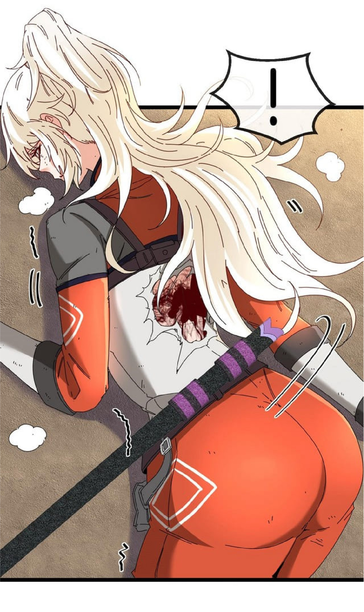 Super god system  ระบบสุดเทพ ตอนที่ 66 หน้า 14