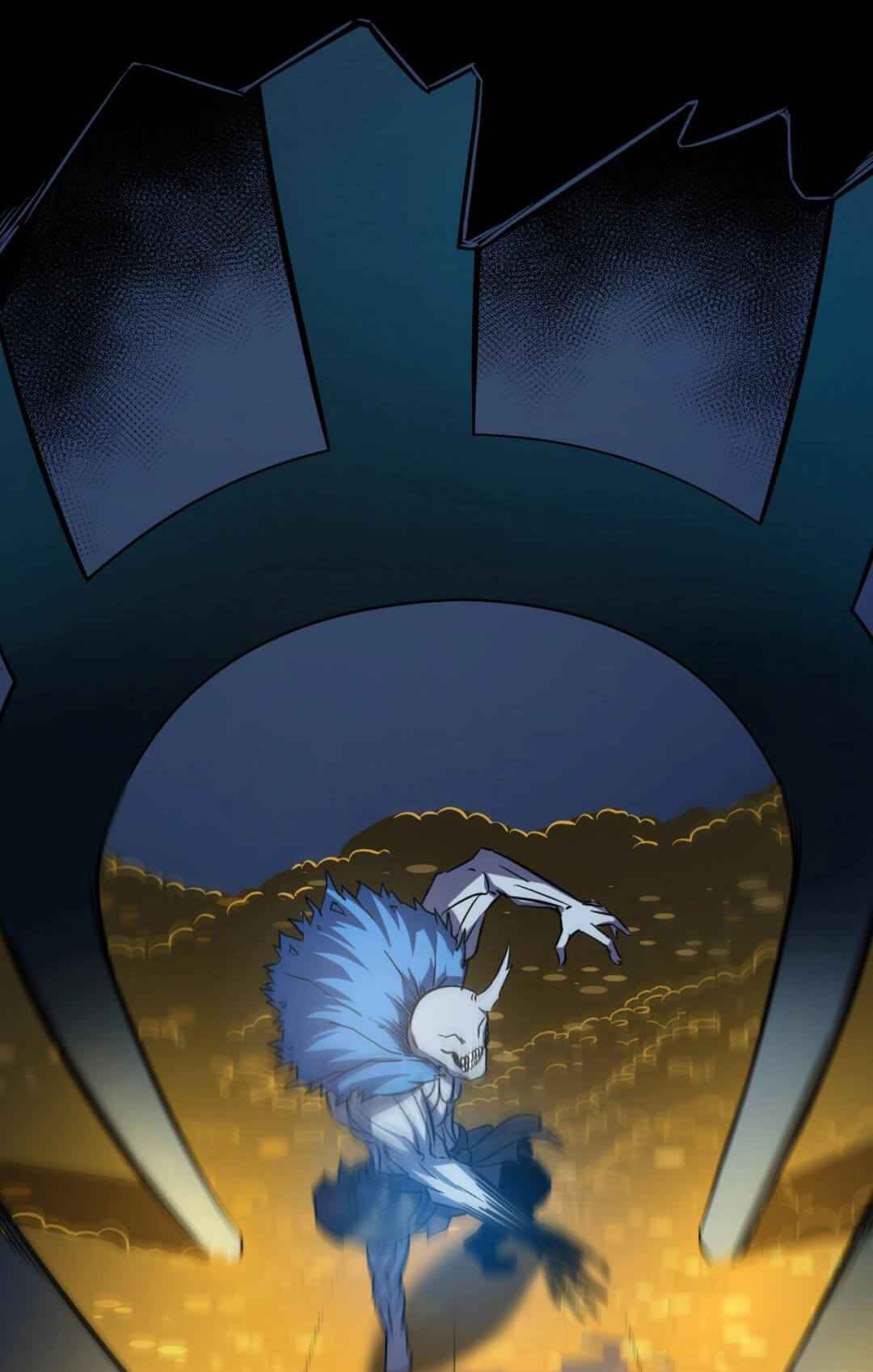 Unable To Become The Main Force ตอนที่ 3 หน้า 75