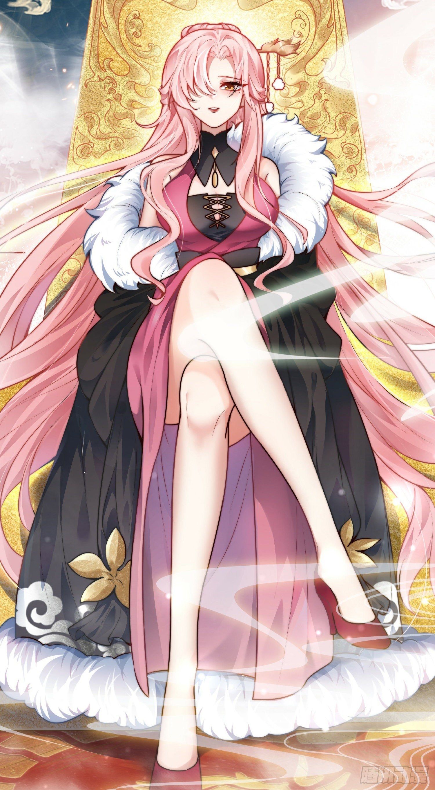 เทพเซียนหมื่นวิถี ตอนที่ 1 หน้า 5